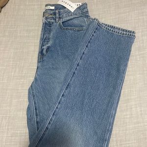 Pacsun Dad jeans